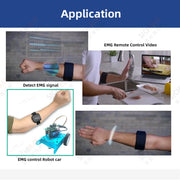 EMG Armband
