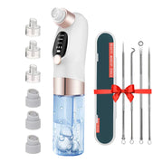 Electric Blackhead Remover Pore Vacuum
