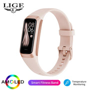 Sports Fitness Tracker