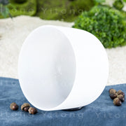 Crystal Singing Bowls Yoga Institute Spirit Balance