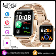 Bluetooth Call smartwatch