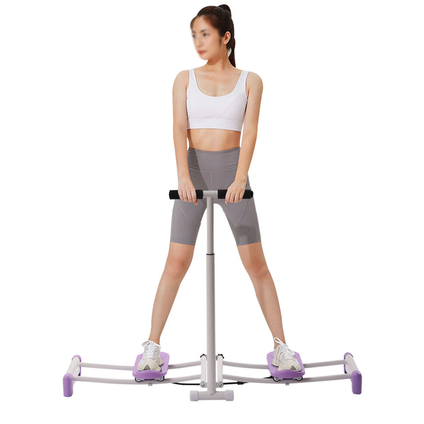 Pelvic Floor Muscle Fitness Equipment