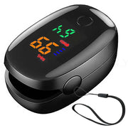 Portable Pulse Meter