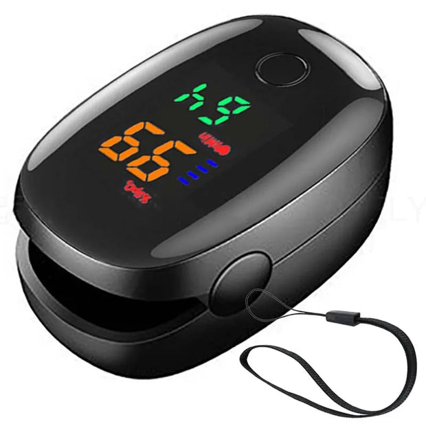 Portable Pulse Meter