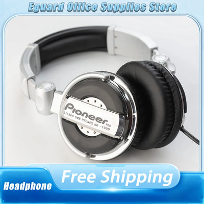 Pioneer Music Headphone HIFI Monitor