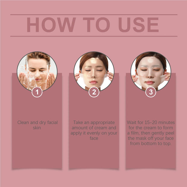 Bio-Collagen Face Mask