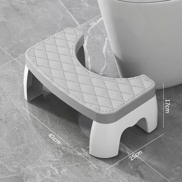 Waterproof Squatty Potty Toilet Stool