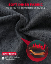 KEMIMOTO Winter Heated Vest