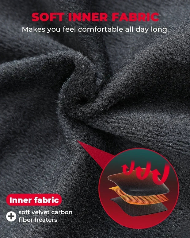 KEMIMOTO Winter Heated Vest