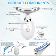 Beauty Device Lifting Tighten Skin Care Tool