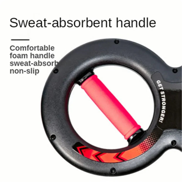Hand Grip Strength Trainer,