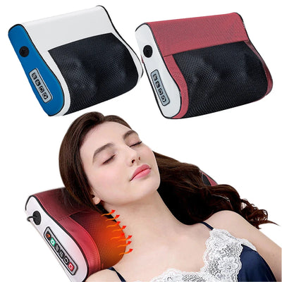 Multi-Functional Neck & Shoulder Massager.