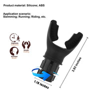 Breathing Trainer Lung Flexer.