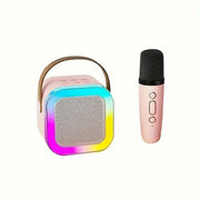 Bluetooth K12 Portable Karaoke Machine