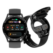 Wireless Bluetooth Connectivity