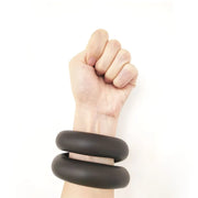 Adjustable Wrist & Ankle Weights Ring Fitness Wristband