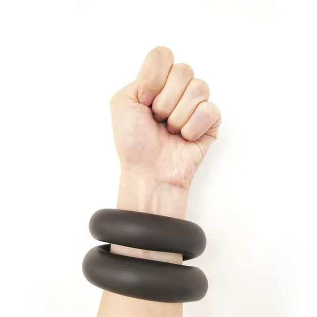 Adjustable Wrist & Ankle Weights Ring Fitness Wristband