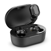 Rechargeable Invisible Hearing Aid