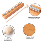 Miwayer Energy Chime Percussion