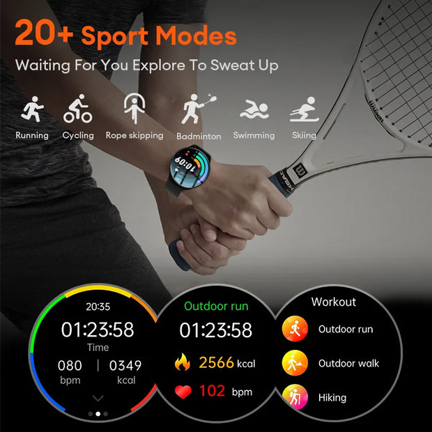 Aolon GTR2 Smart Watch