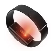 All-in-One Health and Fitness Tracker