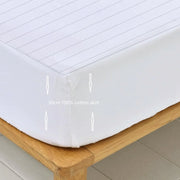 MAXSHARER Earthing Fitted Sheet