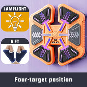 Smart Music Boxing Machine