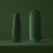 Compact & Strong Travel Umbrella