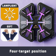 Smart Music Boxing Machine