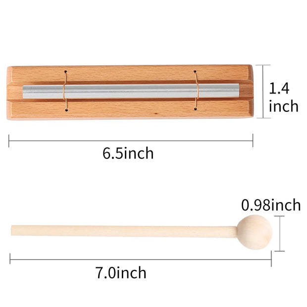 Miwayer Energy Chime Percussion