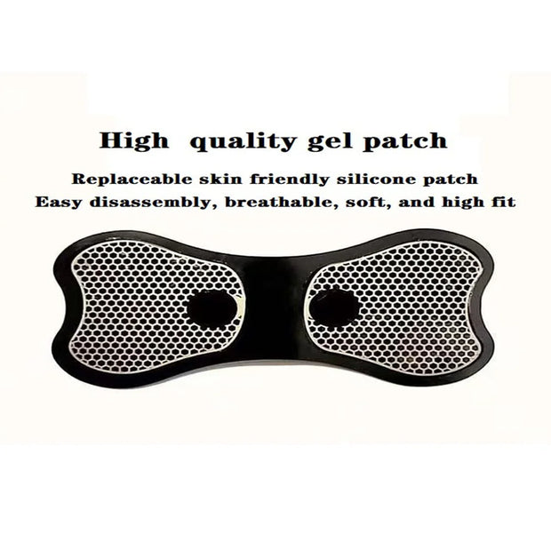 Mini Smart Hanging Neck Massager