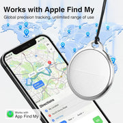 Mini GPS Tracker