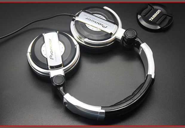Pioneer Music Headphone HIFI Monitor