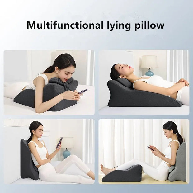 Multifunctional Prone Position