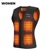 KEMIMOTO Winter Heated Vest