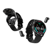 Wireless Bluetooth Connectivity