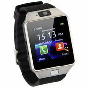 DZ09 Smart Watch Bluetooth Children's Phone Watch