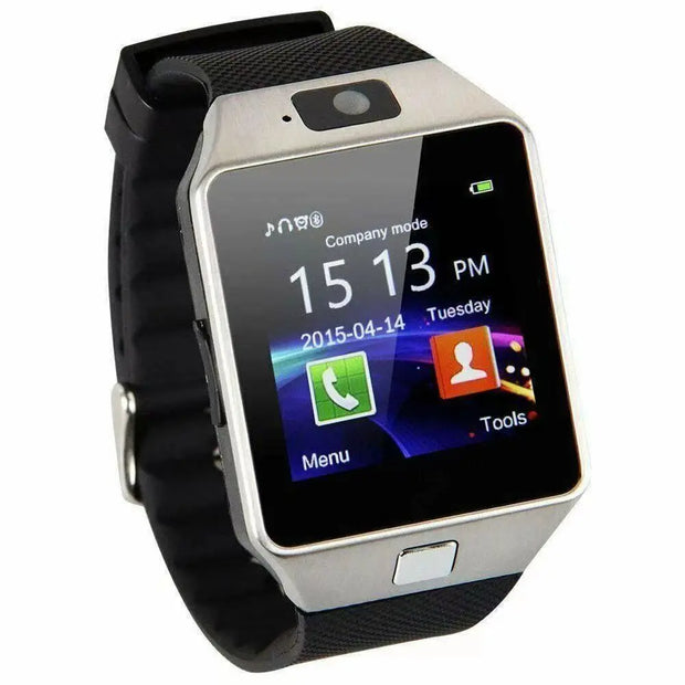 DZ09 Smart Watch Bluetooth Children's Phone Watch