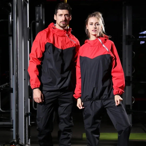 Sauna Suit for  Men & Women