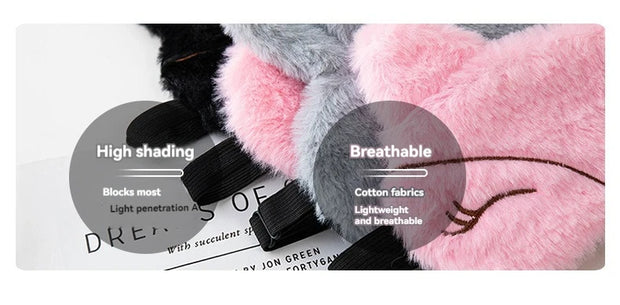 Sleeping Mask