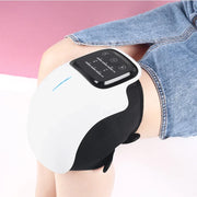 Infrared Heating & Air Pressure Therapy for Knee