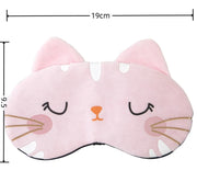Sleeping Mask