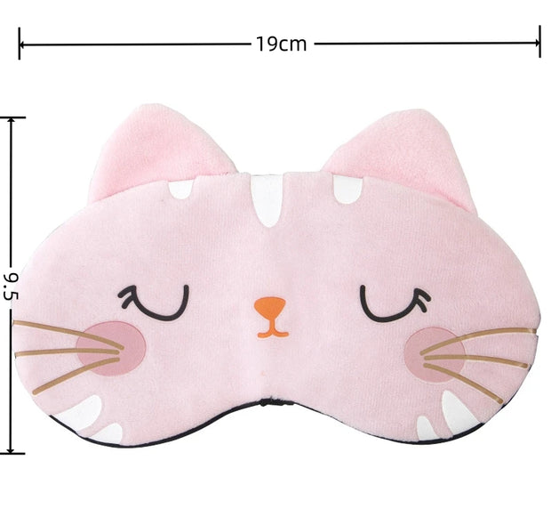 Sleeping Mask