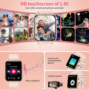 Bluetooth Call smartwatch