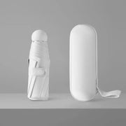 Compact & Strong Travel Umbrella