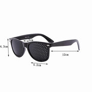 Vision Care Wearable