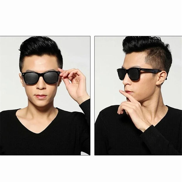 Vision Care Wearable