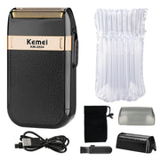 Kemei Electric Shaver for Men