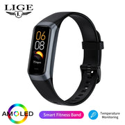 Sports Fitness Tracker