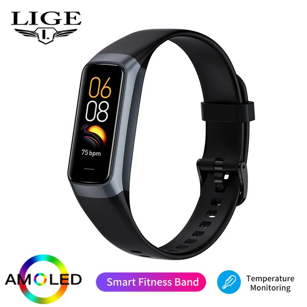 Sports Fitness Tracker